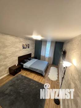 1-к квартира, посуточно, 27м2, 1/5 этаж
