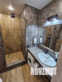 Студия квартира, посуточно, 33м2, 10/14 этаж