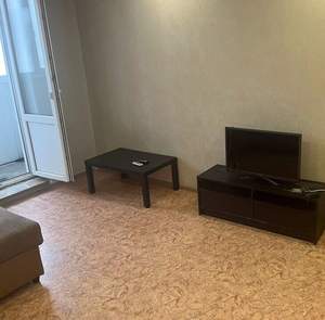 1-к квартира, на длительный срок, 38м2, 10/10 этаж