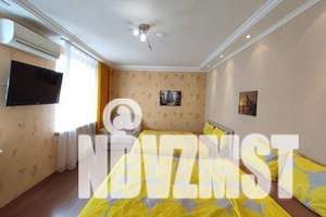 2-к квартира, посуточно, 59м2, 5/10 этаж