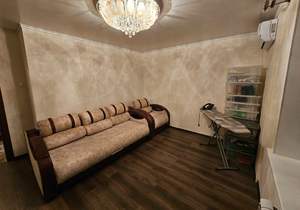 1-к квартира, на длительный срок, 40м2, 5/10 этаж