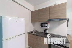 1-к квартира, посуточно, 33м2, 8/15 этаж