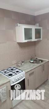 1-к квартира, посуточно, 41м2, 1/1 этаж