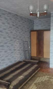 2-к квартира, на длительный срок, 45м2, 7/9 этаж