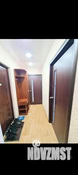 2-к квартира, на длительный срок, 44м2, 4/9 этаж