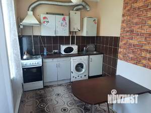 Студия квартира, на длительный срок, 31м2, 2/2 этаж