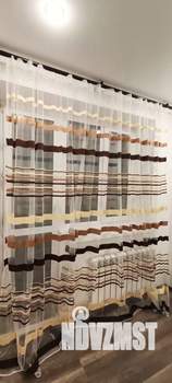 Студия квартира, на длительный срок, 27м2, 9/17 этаж