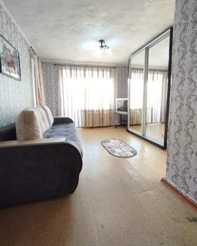 1-к квартира, на длительный срок, 31м2, 3/9 этаж