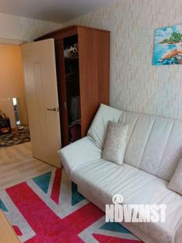 2-к квартира, на длительный срок, 49м2, 1/5 этаж