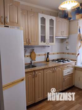 1-к квартира, на длительный срок, 31м2, 1/5 этаж