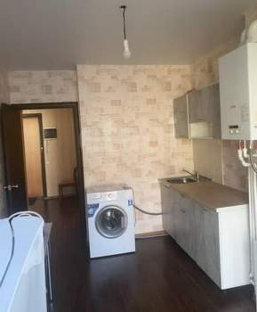 1-к квартира, на длительный срок, 36м2, 2/3 этаж