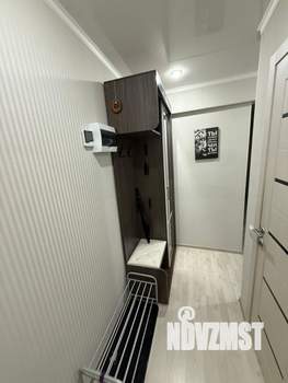 1-к квартира, на длительный срок, 31м2, 5/5 этаж