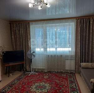 1-к квартира, на длительный срок, 38м2, 11/12 этаж