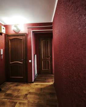 2-к квартира, на длительный срок, 42м2, 2/5 этаж