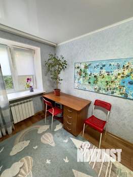 2-к квартира, на длительный срок, 44м2, 2/5 этаж
