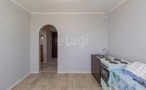 1-к квартира, на длительный срок, 34м2, 3/5 этаж