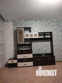 1-к квартира, на длительный срок, 41м2, 6/16 этаж