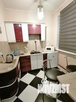 2-к квартира, посуточно, 47м2, 1/1 этаж