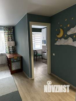 2-к квартира, на длительный срок, 45м2, 3/5 этаж