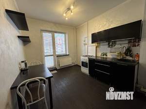 1-к квартира, на длительный срок, 34м2, 7/10 этаж