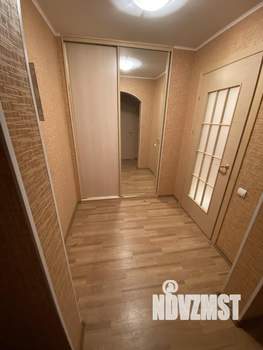 1-к квартира, на длительный срок, 44м2, 2/5 этаж