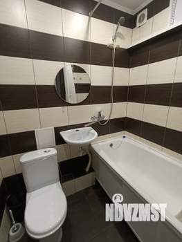 1-к квартира, на длительный срок, 31м2, 1/5 этаж