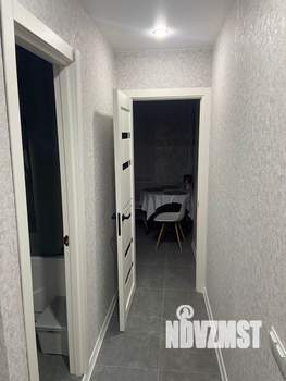 1-к квартира, на длительный срок, 36м2, 1/5 этаж