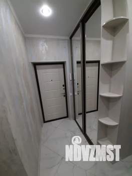 1-к квартира, посуточно, 50м2, 18/19 этаж