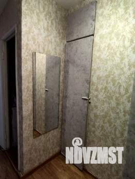 1-к квартира, на длительный срок, 37м2, 1/5 этаж