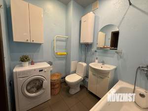 2-к квартира, на длительный срок, 53м2, 8/9 этаж