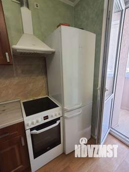 1-к квартира, на длительный срок, 36м2, 1/10 этаж