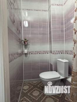 Студия квартира, на длительный срок, 33м2, 8/10 этаж