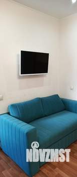 2-к квартира, посуточно, 47м2, 4/5 этаж