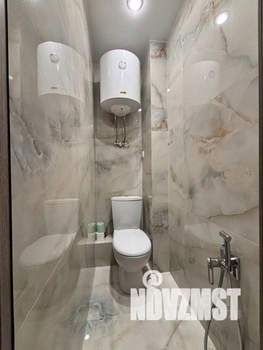 2-к квартира, посуточно, 50м2, 1/1 этаж