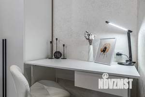 1-к квартира, посуточно, 30м2, 2/5 этаж