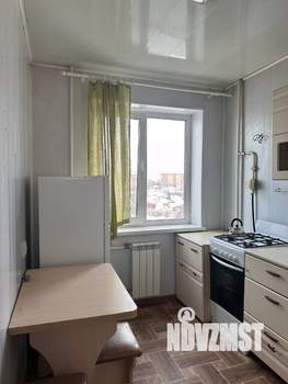 1-к квартира, на длительный срок, 30м2, 7/9 этаж