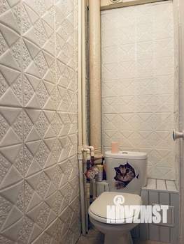 2-к квартира, на длительный срок, 44м2, 8/10 этаж