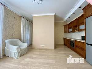 1-к квартира, на длительный срок, 56м2, 9/13 этаж