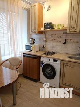 1-к квартира, посуточно, 30м2, 1/5 этаж