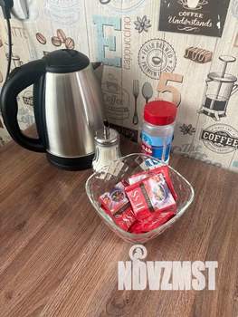 2-к квартира, посуточно, 45м2, 5/5 этаж