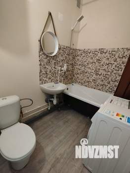 1-к квартира, на длительный срок, 33м2, 8/10 этаж