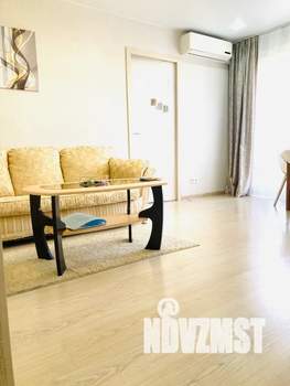 2-к квартира, посуточно, 46м2, 5/5 этаж