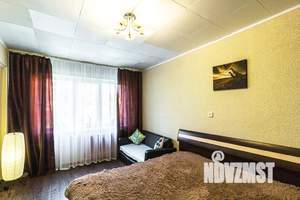 1-к квартира, посуточно, 32м2, 4/5 этаж