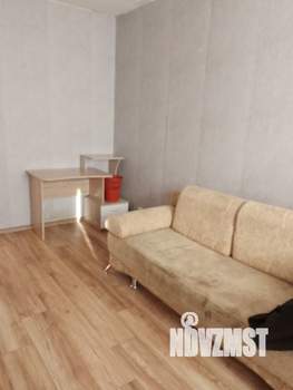 1-к квартира, на длительный срок, 36м2, 9/11 этаж