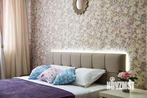 2-к квартира, посуточно, 45м2, 4/5 этаж