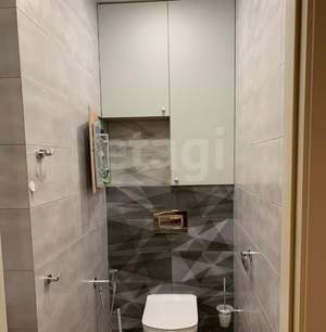 3-к квартира, на длительный срок, 66м2, 7/23 этаж