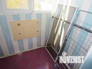 2-к квартира, на длительный срок, 53м2, 8/9 этаж