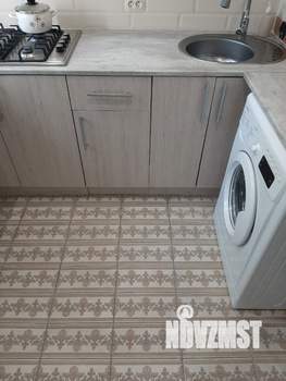 1-к квартира, на длительный срок, 28м2, 2/5 этаж