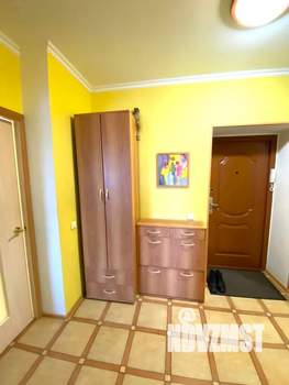 1-к квартира, на длительный срок, 40м2, 4/9 этаж