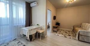 1-к квартира, на длительный срок, 40м2, 9/19 этаж